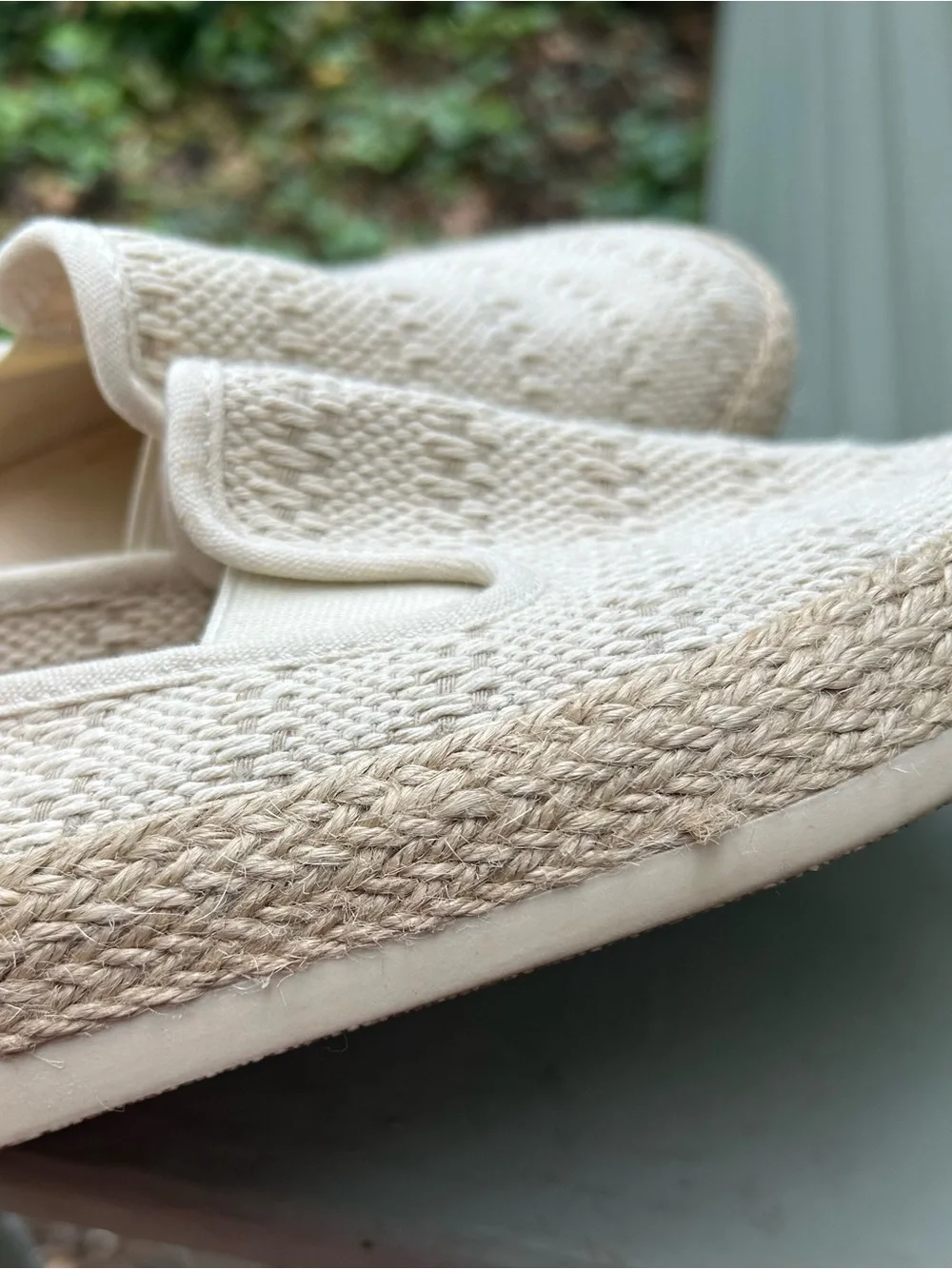 Esprit casual woven